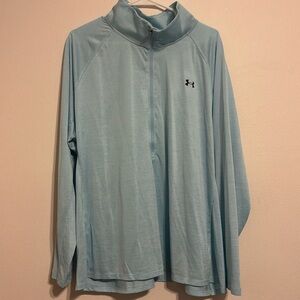 under armor jacket